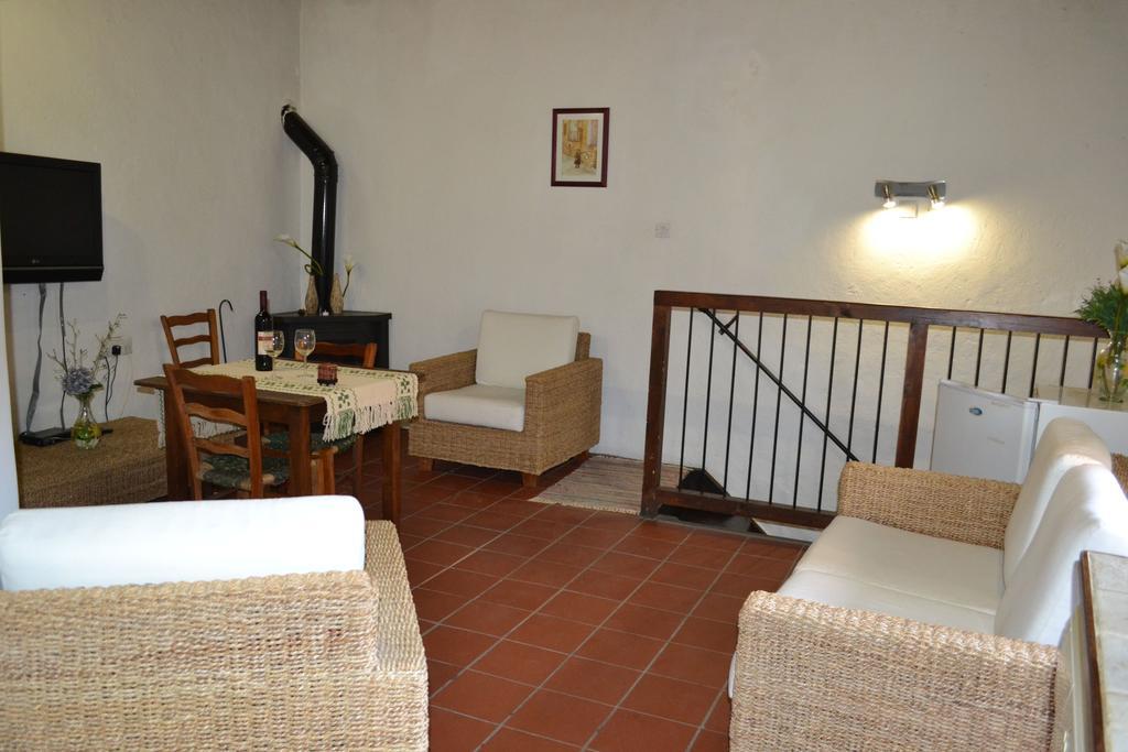 Irene'S House Villa Kakopetria Rum bild